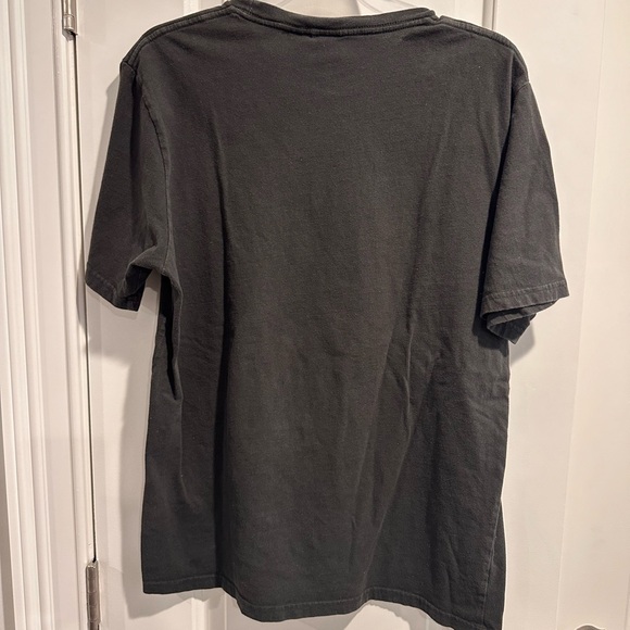 Ghostbusters Characters Graphic Tee Shirt Halloween Collectable Sz Large - Picture 4 of 4